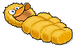 Duck Sleeping Bag
