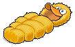 Duck Sleeping Bag