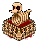 Catacomb Duck