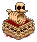 Catacomb Duck