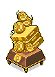 Xmas 2022 Materials Trophy