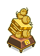 Xmas 2022 Materials Trophy