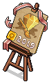 Diamond Paintings 2019 Easel
