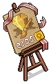 Diamond Paintings 2019 Easel