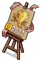 Diamond Paintings 2022 Easel