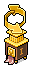 Ecotron Gen 1 Trophy