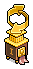 Ecotron Gen 1 Trophy
