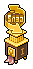 Ecotron Gen 2 Set 1 Trophy