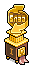 Ecotron Gen 2 Set 1 Trophy