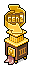 Ecotron Gen 2 Set 3 Trophy