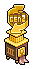 Ecotron Gen 2 Set 3 Trophy