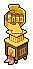 Ecotron Gen 2 Set 3 Trophy