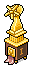 Fans 1 Trophy