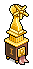 Fans 1 Trophy