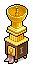 Fountains 1 Trophy