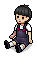 Possessed Plushy Doll