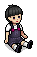 Possessed Plushy Doll