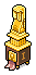Ice Cream Machines 1 Trophy
