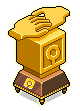 Habbo Partners 2022 Trophy
