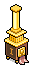 Pillars 1 Trophy