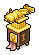 Sleeping Bags 1 Trophy