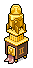 Smoke Machines 2 Trophy