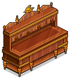 Vintaque Dresser