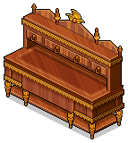 Vintaque Dresser