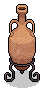 Cefalu Amphora