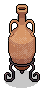 Cefalu Amphora