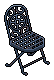 Cefalu Garden Chair