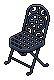 Cefalu Garden Chair