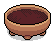 Small Cefalu Potted Plant
