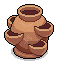 Large Cefalu Pot