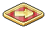 Arrow Tile