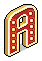 Marquee Letters