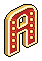 Marquee Letters