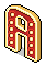 Marquee Letters