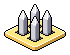 Spike Tile