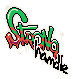 Stronghandle Graffiti