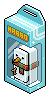 Frosty Action Figure