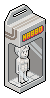 Habbolympian Action Figure