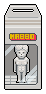 Habbolympian Action Figure