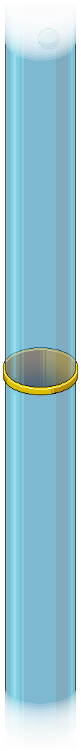 Huge Tube