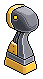 Robotik Powered Fan