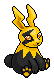 Dazzling Thunder Bunny