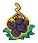 Dazzling Thunder Fruit