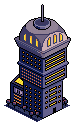 Habboween Hotel