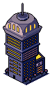 Habboween Hotel
