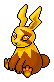 Thunder Bunny